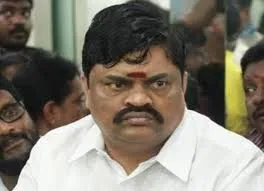 admk minister rajendra balaji political view 